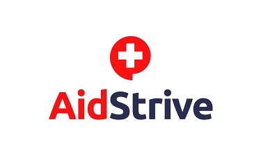 AidStrive.com